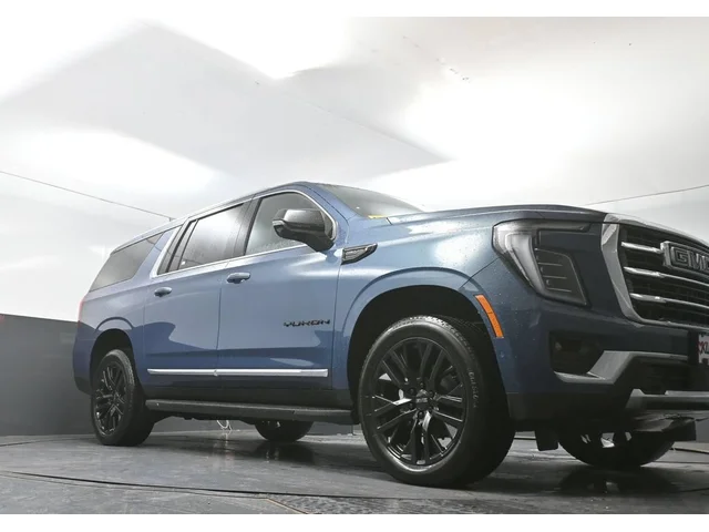 Nuevos GMC YUKON XL à Estados chez autogozo
