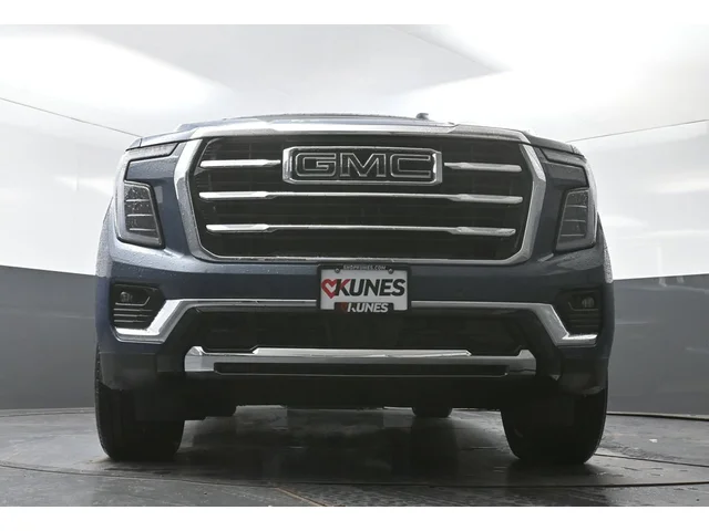 Nuevos GMC YUKON XL à Estados chez autogozo