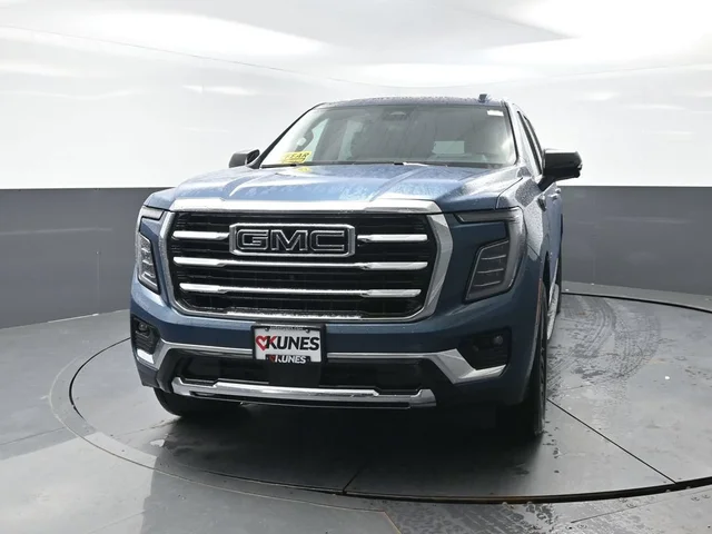 Nuevos GMC YUKON XL à Estados chez autogozo