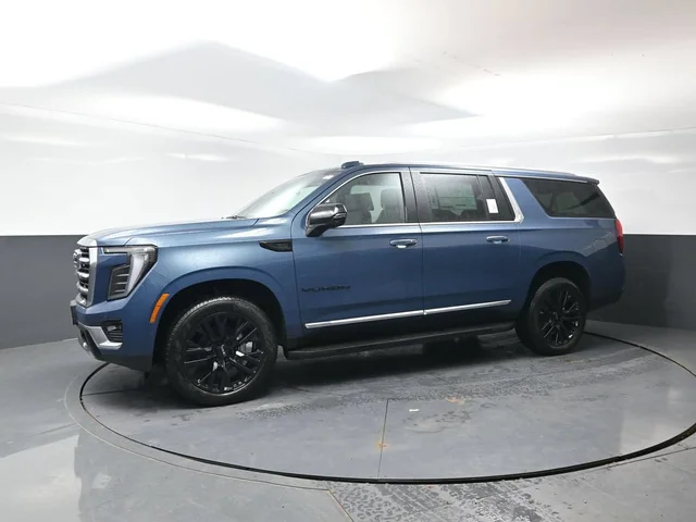Nuevos GMC YUKON XL à Estados chez autogozo