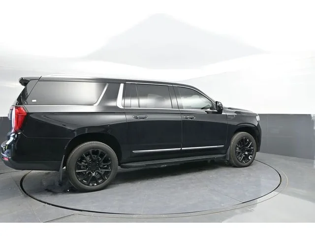 SEMINUEVOS GMC Yukon XL a Estados en autogozo