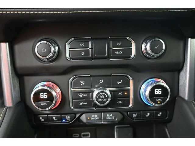 SEMINUEVOS GMC Yukon XL a Estados en autogozo