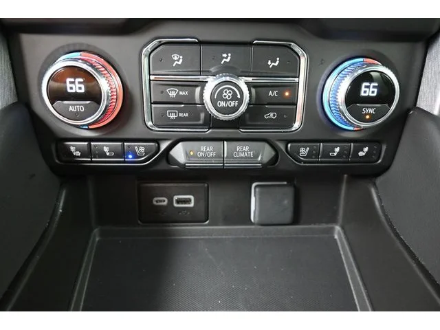 SEMINUEVOS GMC Yukon XL a Estados en autogozo