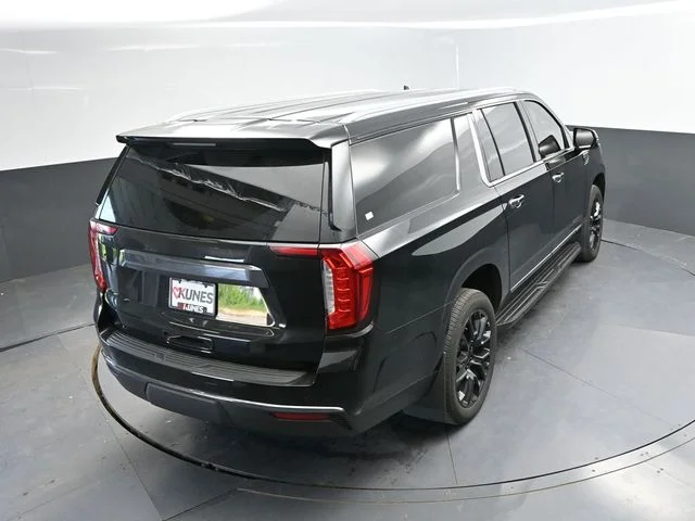 SEMINUEVOS GMC Yukon XL a Estados en autogozo