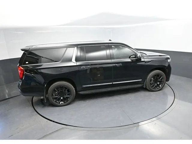 SEMINUEVOS GMC Yukon XL a Estados en autogozo