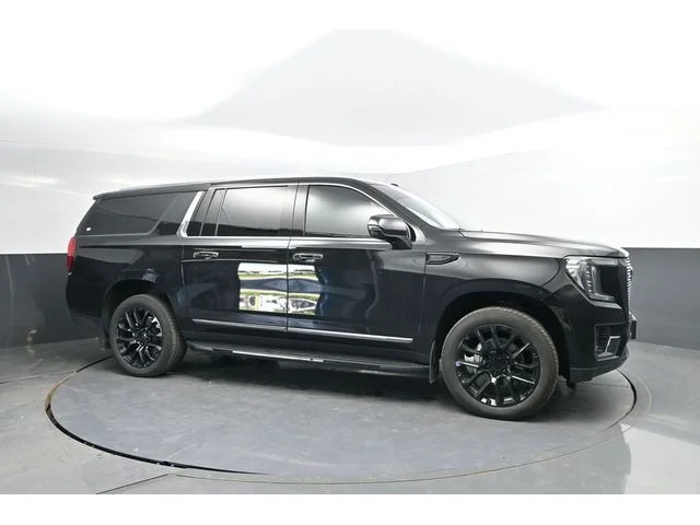 SEMINUEVOS GMC Yukon XL a Estados en autogozo