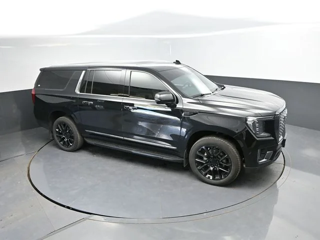 SEMINUEVOS GMC Yukon XL a Estados en autogozo