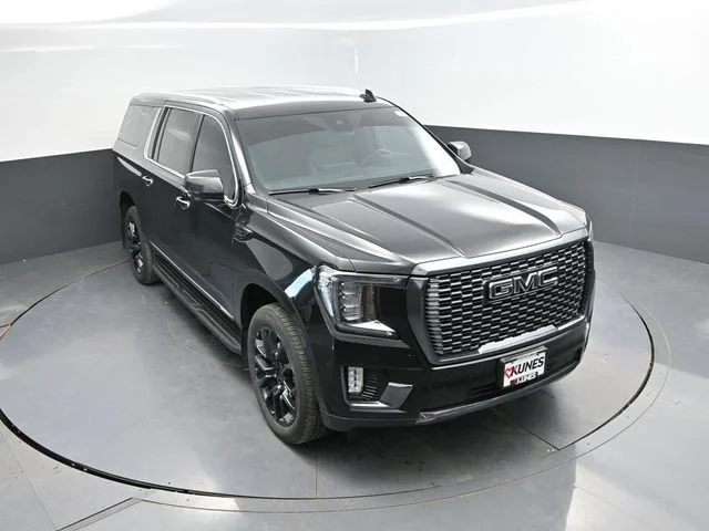 SEMINUEVOS GMC Yukon XL a Estados en autogozo