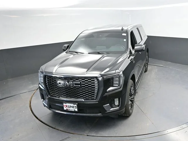 SEMINUEVOS GMC Yukon XL a Estados en autogozo