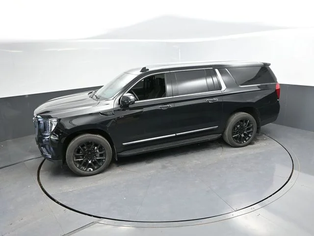 SEMINUEVOS GMC Yukon XL a Estados en autogozo