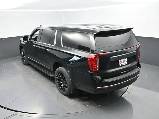 SEMINUEVOS GMC Yukon XL a Estados en autogozo