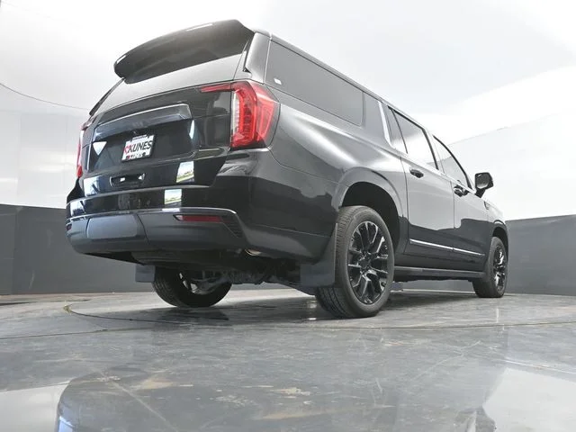 SEMINUEVOS GMC Yukon XL a Estados en autogozo