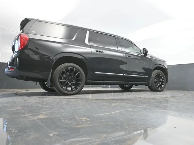 SEMINUEVOS GMC Yukon XL a Estados en autogozo