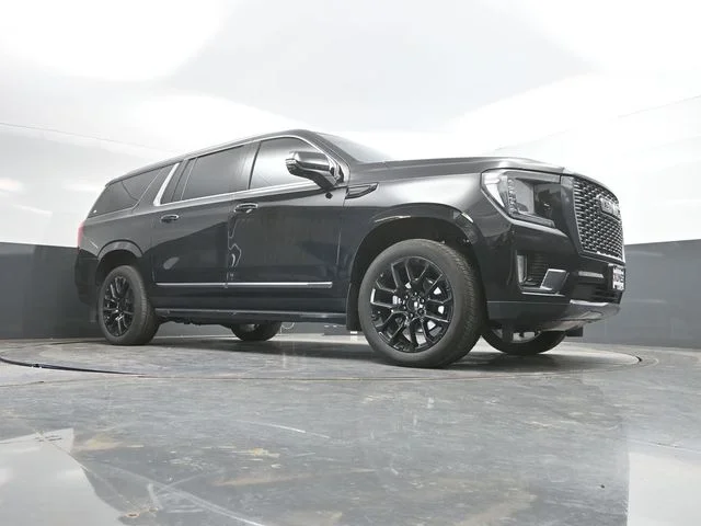 SEMINUEVOS GMC Yukon XL a Estados en autogozo