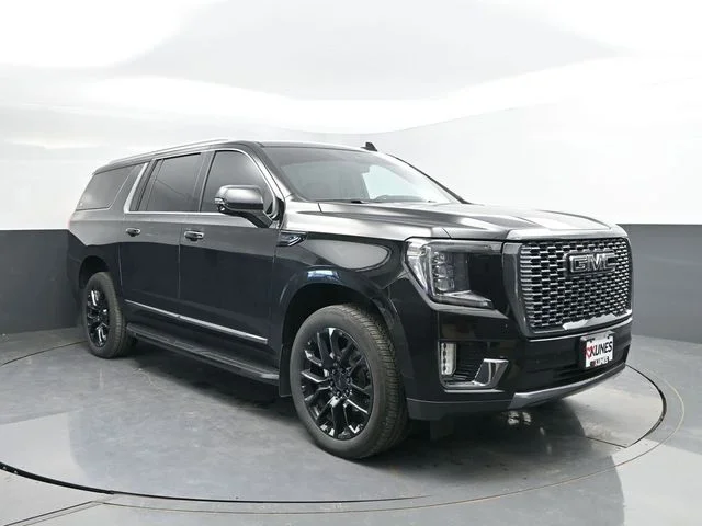 SEMINUEVOS GMC Yukon XL a Estados en autogozo