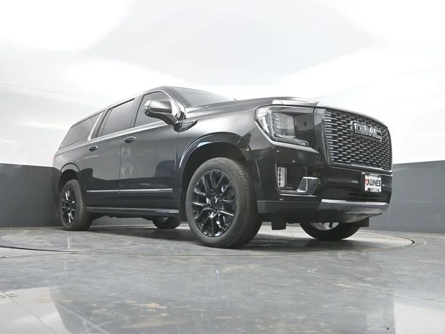 SEMINUEVOS GMC Yukon XL a Estados en autogozo