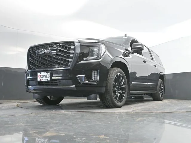 SEMINUEVOS GMC Yukon XL a Estados en autogozo