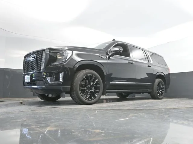 SEMINUEVOS GMC Yukon XL a Estados en autogozo