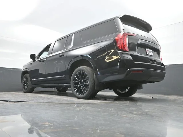 SEMINUEVOS GMC Yukon XL a Estados en autogozo