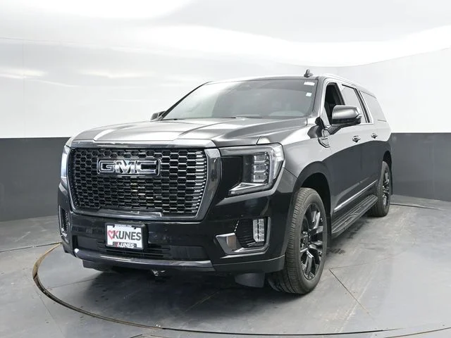 SEMINUEVOS GMC Yukon XL a Estados en autogozo