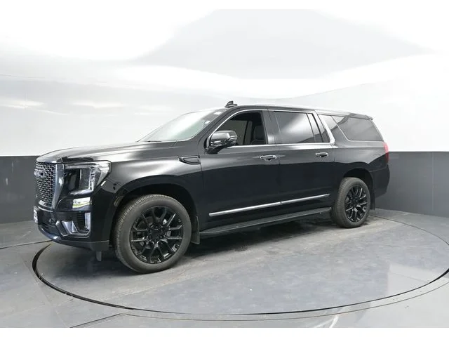 SEMINUEVOS GMC Yukon XL a Estados en autogozo