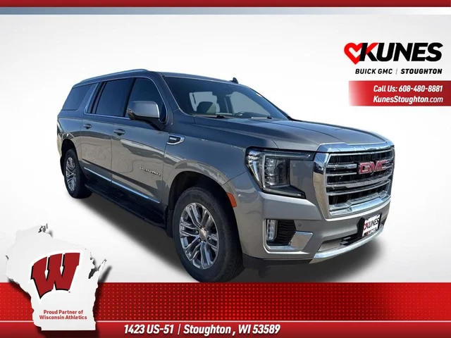 SEMINUEVOS GMC Yukon XL a Estados en autogozo