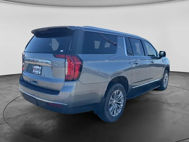 SEMINUEVOS GMC Yukon XL a Estados en autogozo