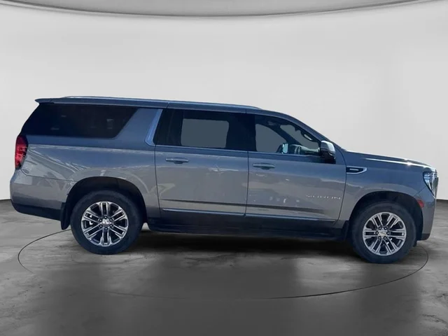 SEMINUEVOS GMC Yukon XL a Estados en autogozo
