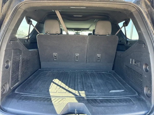 SEMINUEVOS GMC Yukon XL a Estados en autogozo