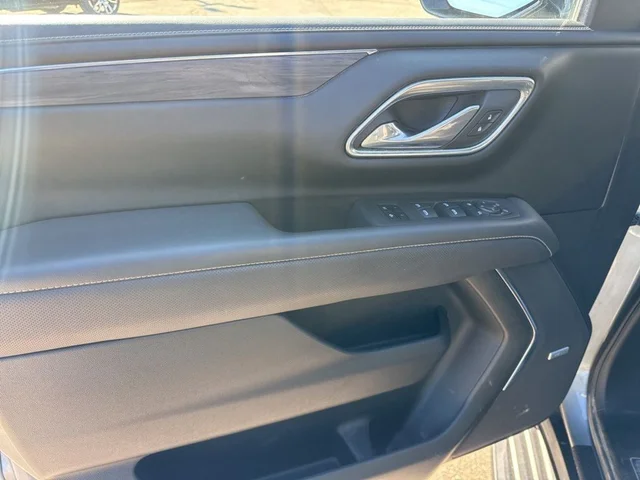 SEMINUEVOS GMC Yukon XL a Estados en autogozo