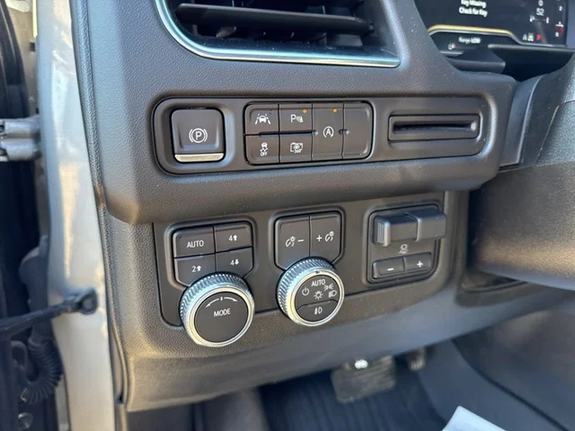 SEMINUEVOS GMC Yukon XL a Estados en autogozo