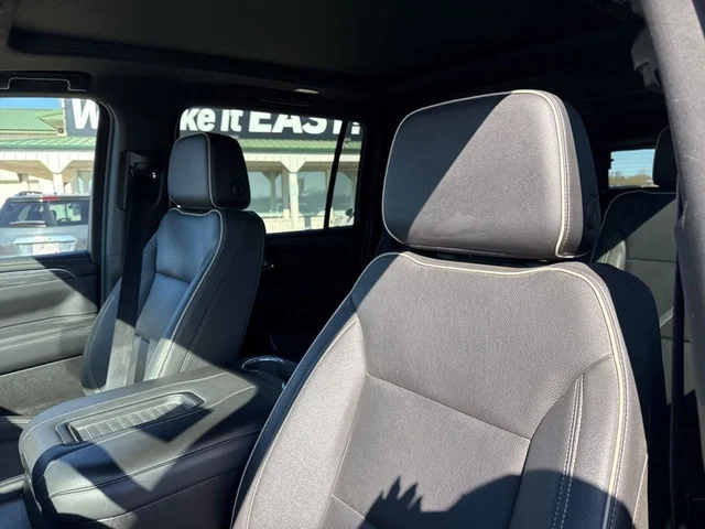 SEMINUEVOS GMC Yukon XL a Estados en autogozo