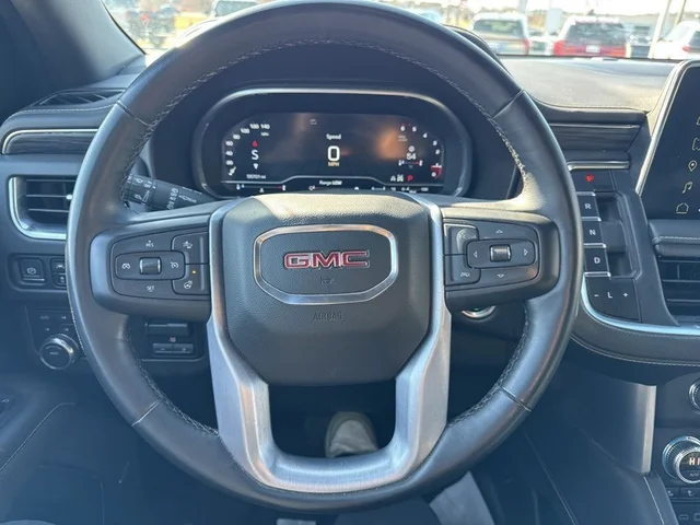 SEMINUEVOS GMC Yukon XL a Estados en autogozo