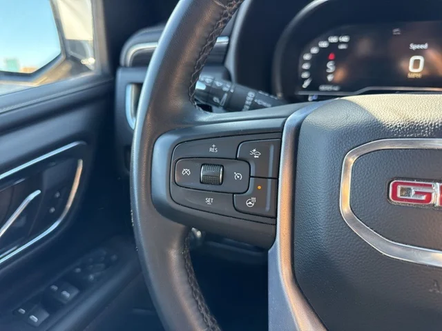 SEMINUEVOS GMC Yukon XL a Estados en autogozo