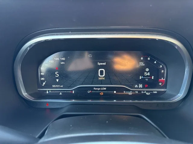 SEMINUEVOS GMC Yukon XL a Estados en autogozo