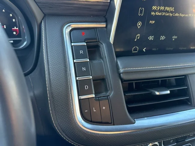 SEMINUEVOS GMC Yukon XL a Estados en autogozo