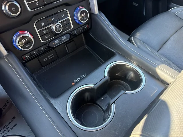 SEMINUEVOS GMC Yukon XL a Estados en autogozo