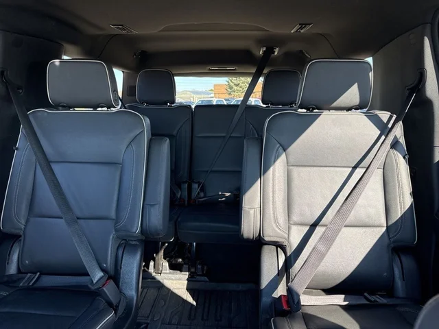 SEMINUEVOS GMC Yukon XL a Estados en autogozo