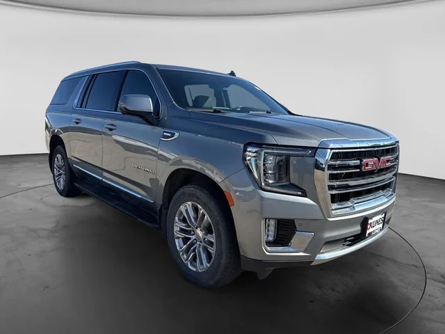 SEMINUEVOS GMC Yukon XL a Estados en autogozo
