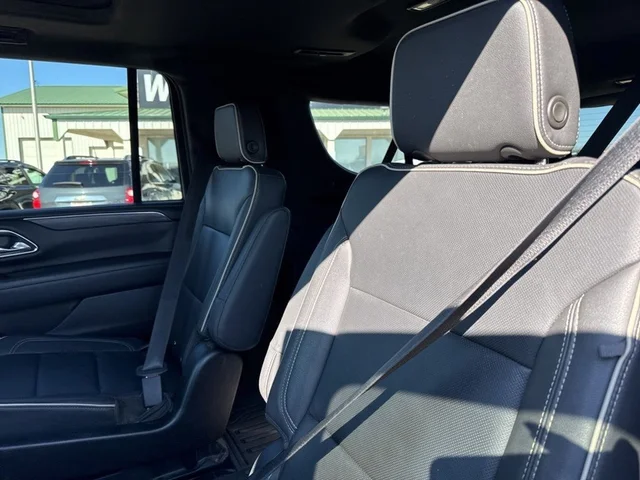 SEMINUEVOS GMC Yukon XL a Estados en autogozo