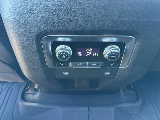 SEMINUEVOS GMC Yukon XL a Estados en autogozo