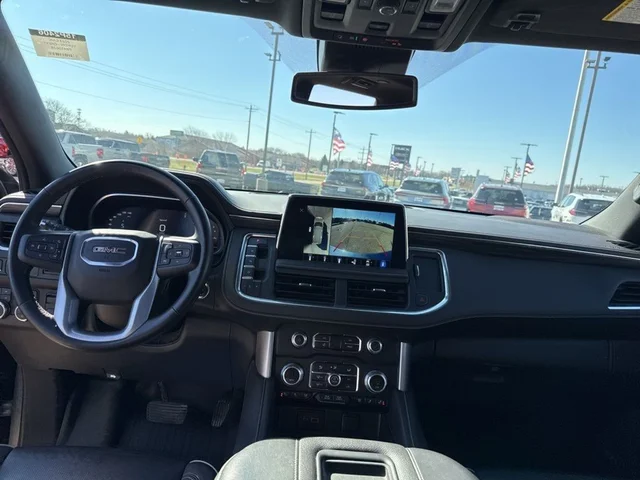 SEMINUEVOS GMC Yukon XL a Estados en autogozo