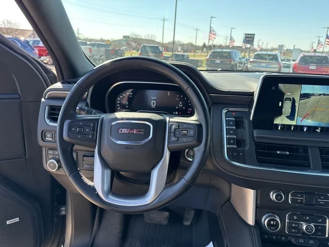 SEMINUEVOS GMC Yukon XL a Estados en autogozo
