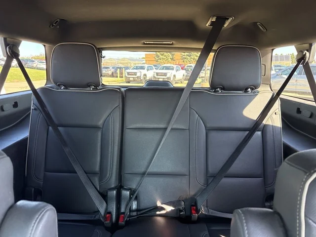 SEMINUEVOS GMC Yukon XL a Estados en autogozo