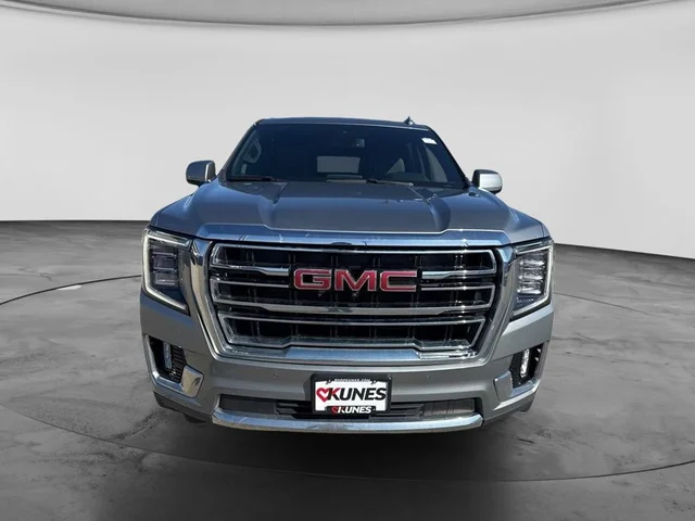 SEMINUEVOS GMC Yukon XL a Estados en autogozo