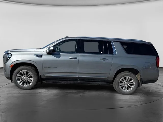 SEMINUEVOS GMC Yukon XL a Estados en autogozo