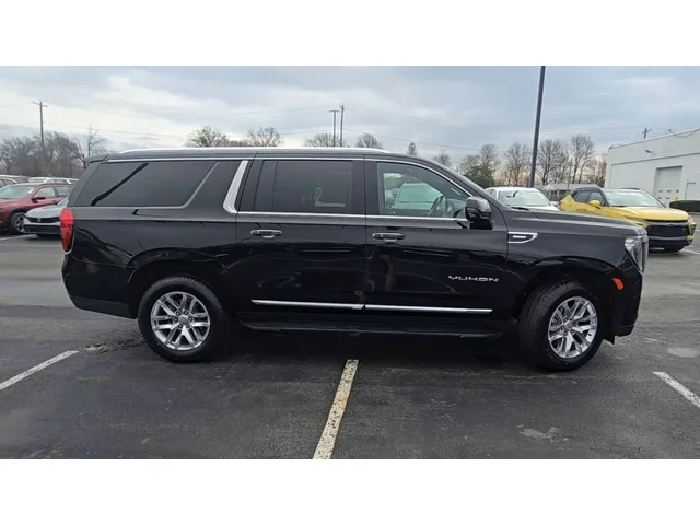 SEMINUEVOS GMC Yukon XL a Estados en autogozo
