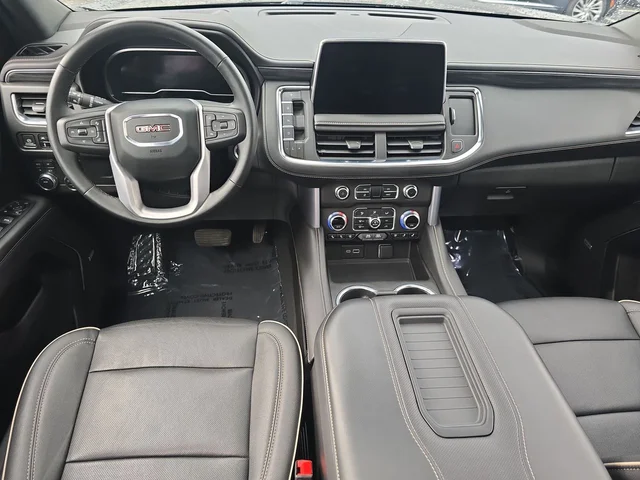 SEMINUEVOS GMC Yukon XL a Estados en autogozo