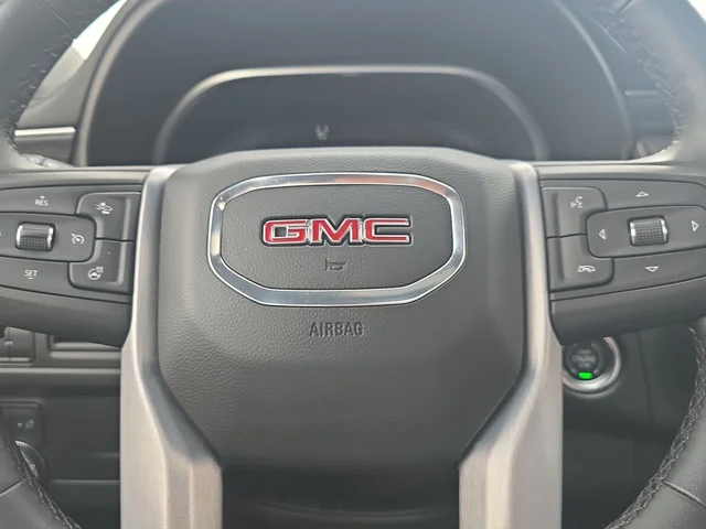 SEMINUEVOS GMC Yukon XL a Estados en autogozo