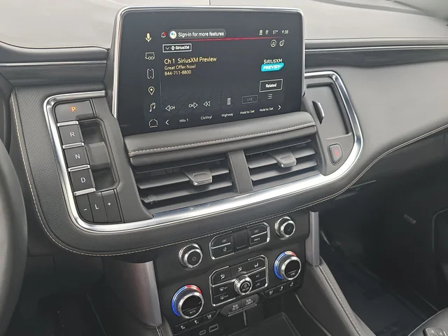 SEMINUEVOS GMC Yukon XL a Estados en autogozo